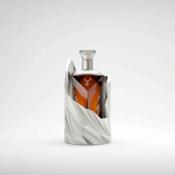 Glenfiddich 50 Time Series 700ml