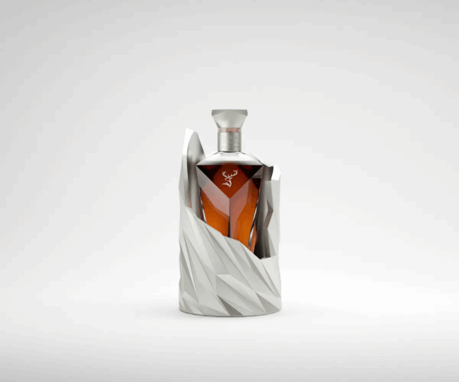Glenfiddich 50 Time Series 700ml