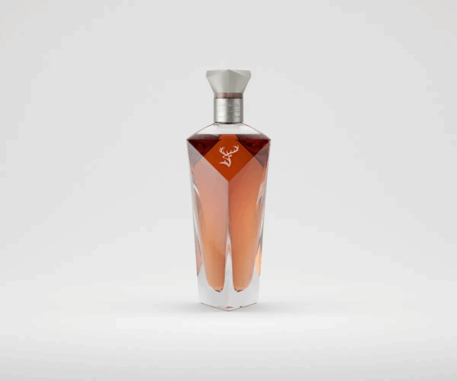 Glenfiddich 50 Time Series 700ml - Image 2