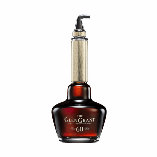 The GlenGrant 60YO 700ml - Image 3