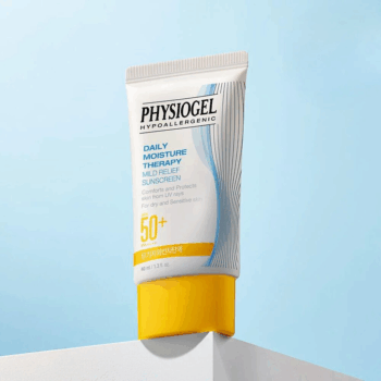PHYSIOGEL DMT Sunscreen Advanced 50ML