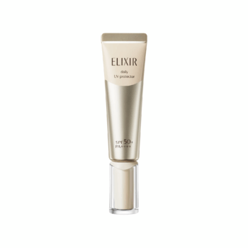 ELIXIR ELIXIR DAILY UV PROTECTOR SPf+
