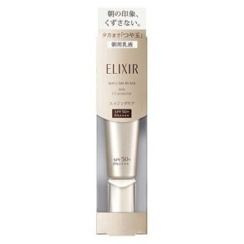 ELIXIR ELIXIR DAILY UV PROTECTOR SPf+ - Image 3