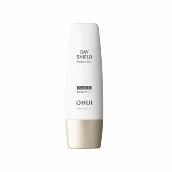 OHUI Day Shield Perfect Sun Black 50 mL