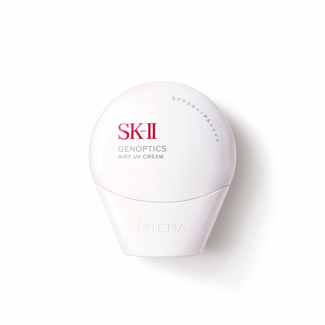 SK-II Genoptics Airy UV Cream SPF 50+ / PA ++++ 30g