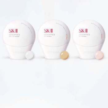 SK-II Genoptics Airy UV Cream SPF 50+ / PA ++++ 30g - Image 2