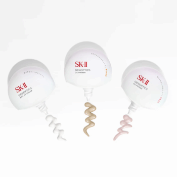 SK-II Genoptics Airy UV Cream SPF 50+ / PA ++++ 30g - Image 3