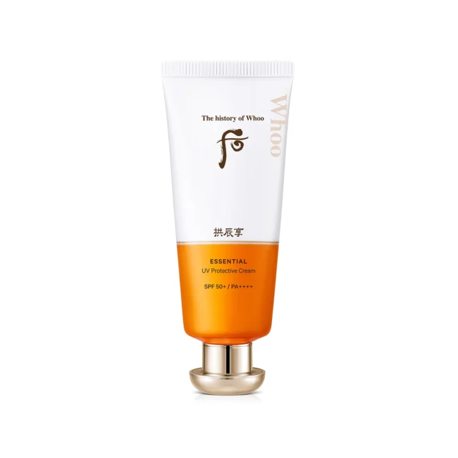THE WHOO Gongjin Flavor Jinhae Lunseon 60 ml