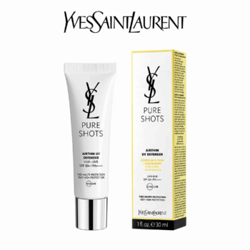 YSL Beauty New YSL PURE SHOTS AIRTHIN UV DEFENDER - Image 3
