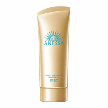 SHISEIDO PERFECT UV SUNSCREEN SKINCARE GEL NA 90G