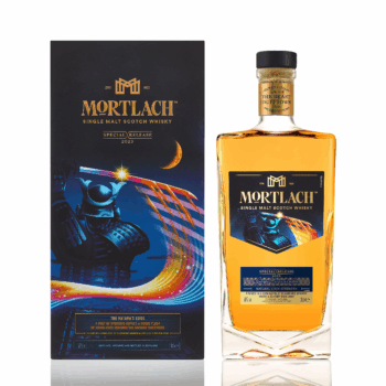 Mortlach SR FY24 700ml