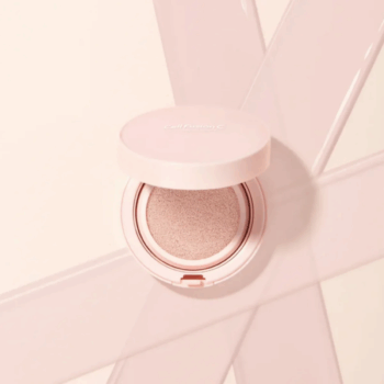 CELLFUSIONC Toning Sun Cushion 13g SPF 50+/PA++++ - Image 3