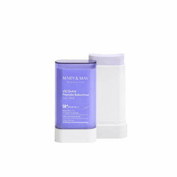 Mary&May Vegan Peptide Bakuchiol Sun Stick 18 g