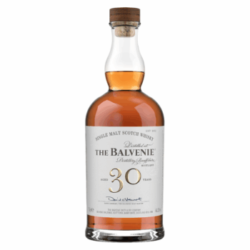 The Balvenie Aged 30 Years Rare Marriages 700ml - Image 2
