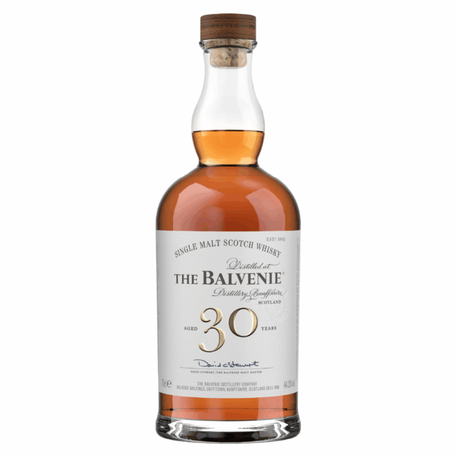 The Balvenie Aged 30 Years Rare Marriages 700ml - Image 2