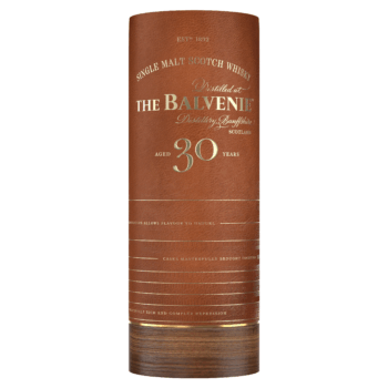 The Balvenie Aged 30 Years Rare Marriages 700ml - Image 3