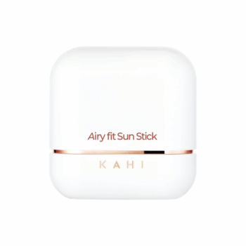KAHI Airy Fit Sun Stick 14 g