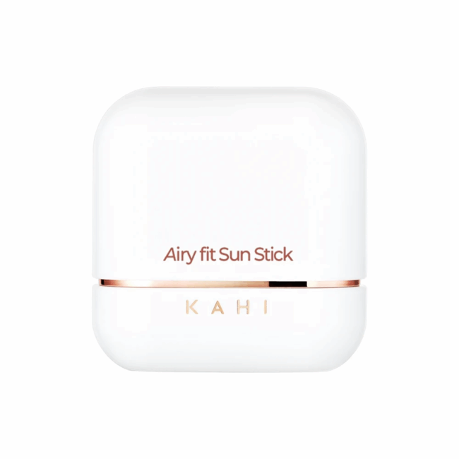 KAHI Airy Fit Sun Stick 14 g