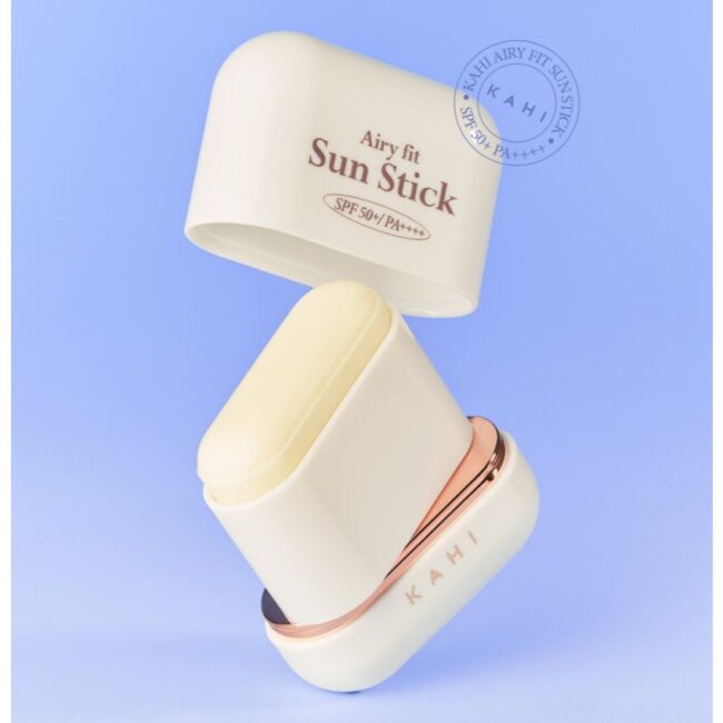 KAHI Airy Fit Sun Stick 14 g - Image 3