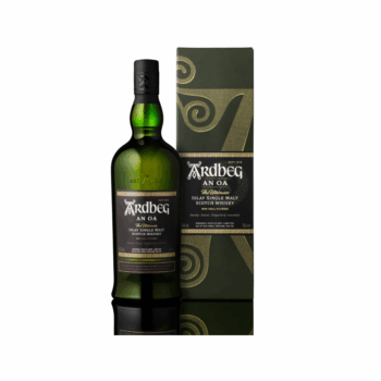 Ardbeg An Oa 1000 mL