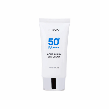 Lasy Aqua Shield Sun Cream 50ml
