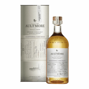 Aultmore 19 YO CS 700ml