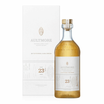AULTMORE 23YO CS 700ml