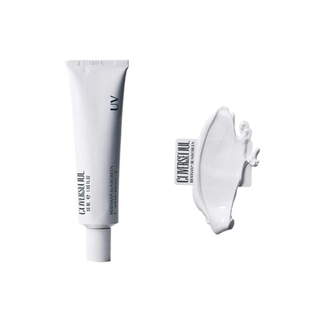 COVERSEOUL Bestian Sunscreen Mini SPF 50, PA++++ 15ml - Image 2
