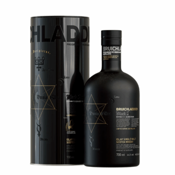 Bruichladdich Black Art 11 700ml