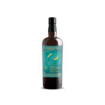 Samaroli Bowmore Sherry 1995 700 mL
