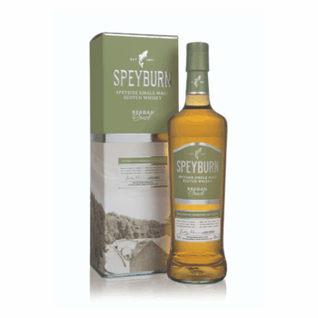 Speyburn Bradan Orach 700ml