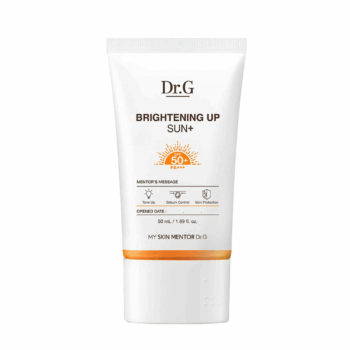 Dr.G Brightening Up Sun Plus 50 ml
