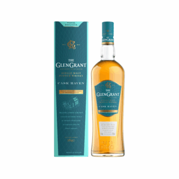 The Glengrant Cask Haven 1000ml