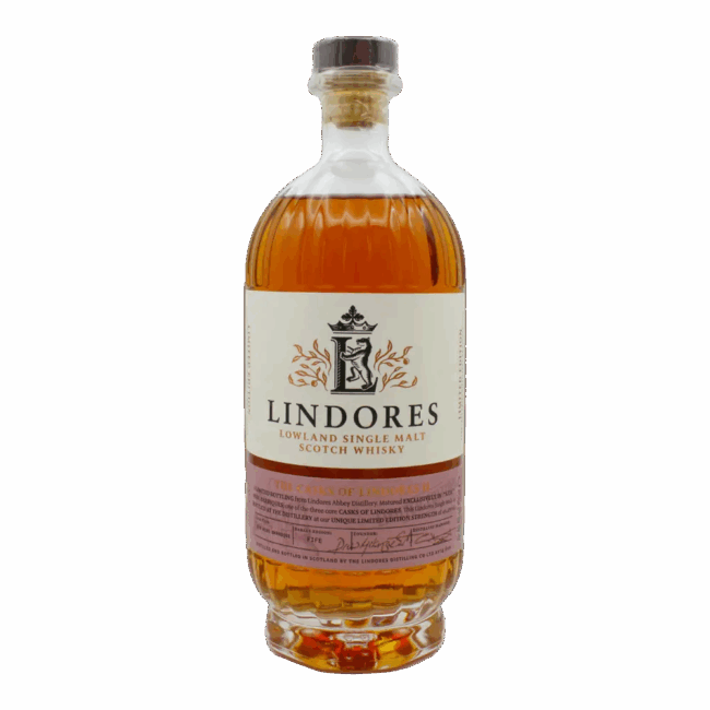 Cask of Lindores STR II 700ml