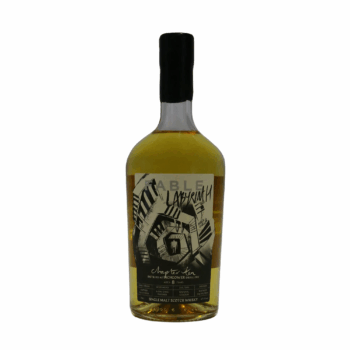 Fable Chapter 10 Labyrinth - Inchgower 700ml
