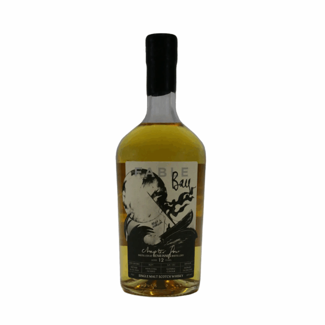 Fable Chapter 4 Bay - Benrinnes 700ml