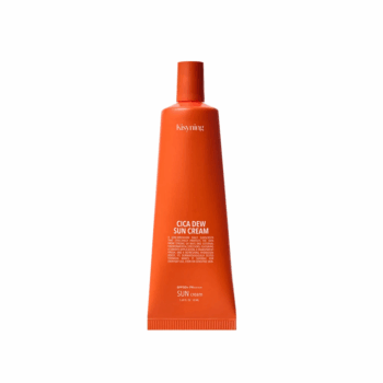 KISYNING Cica Dew Sun Screen50ML