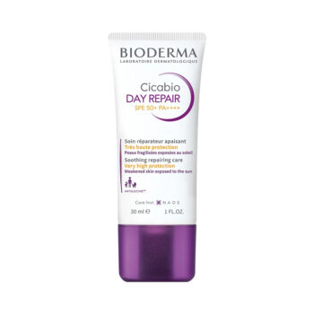 BIODERMA Cicabio Day Repair Cream 30 ml (SPF50+PA++++)