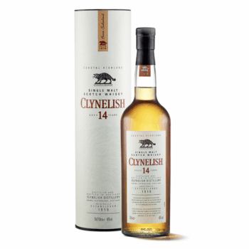 Talisker Clynelish 14YO 700ml