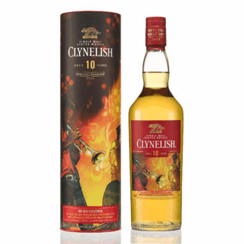 TALISKER Clynelish 10YO SR FY24 700ml(2023 Special Release)