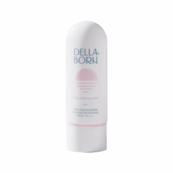 DELLABORN Collagen Diamond Suntone Brightener SPF50+ PA++++ 50ml