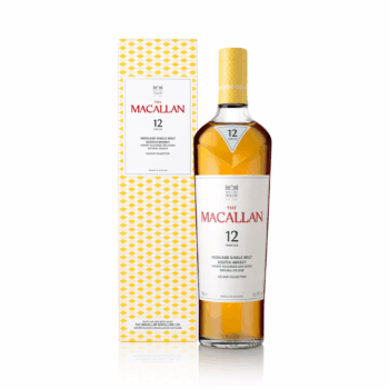 MACALLAN Color Collection 12Y 700 mL