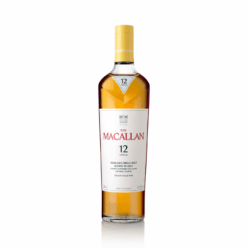 MACALLAN Color Collection 12Y 700 mL - Image 2