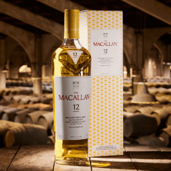 MACALLAN Color Collection 12Y 700 mL - Image 4