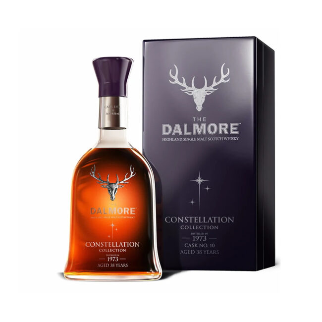 Dalmore Constellation 1973 700ml