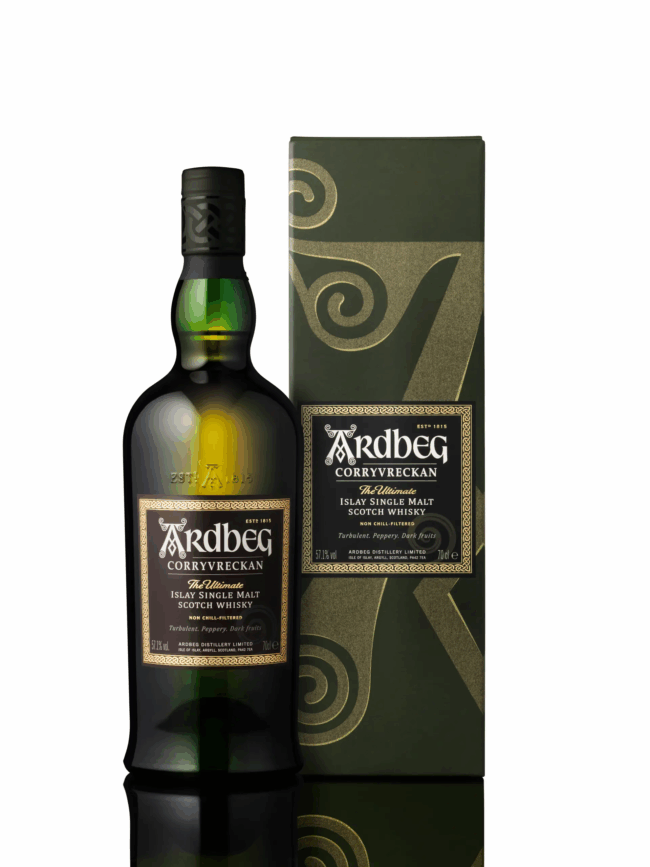 Ardbeg Corryvreckan 700ml