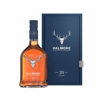 Dalmore 20-year-old 2024 Edition 700ml Share Regular Price $675