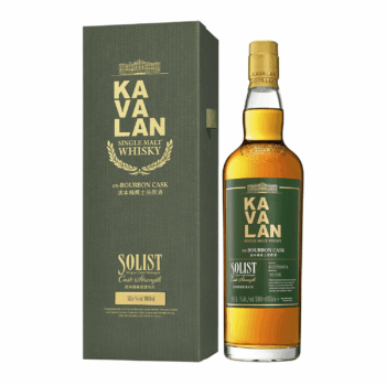 Kavalan EX Bourbon Solist 1000ml
