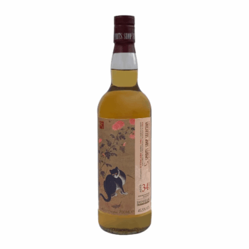 Dong Fang Ming Fettercairn 34YO 1990 700ml