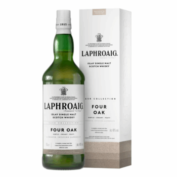 Laphroaig Four Oak 2023 1000ml